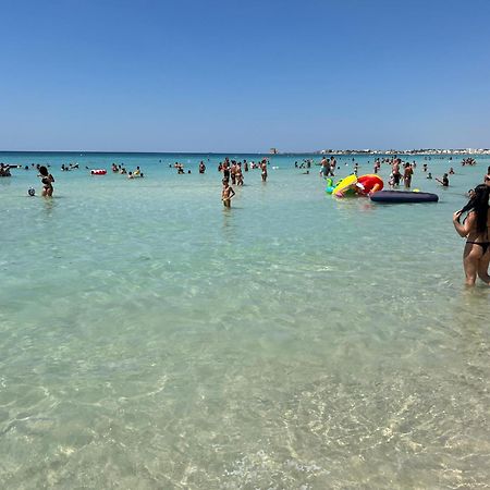 B&B Da Samuele E Andrea Surbo エクステリア 写真