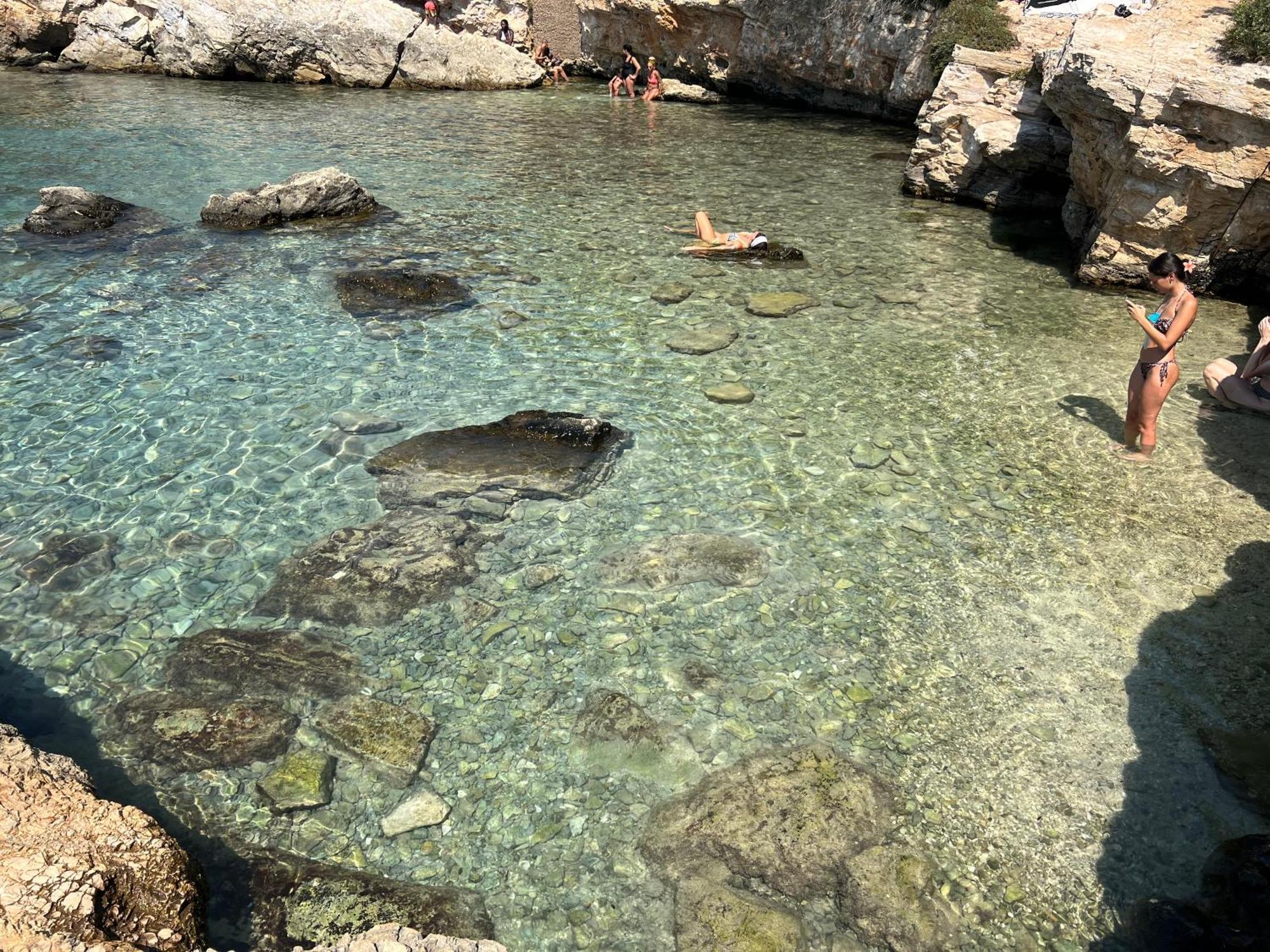 B&B Da Samuele E Andrea Surbo エクステリア 写真